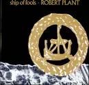 7'' - Robert Plant - Ship Of Fools