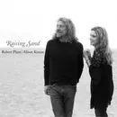 Double LP - Robert Plant | Alison Krauss - Raising Sand