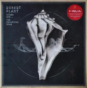 Robert Plant - Lullaby and the Ceaseless Roar