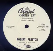 Robert Preston - Chicken Fat