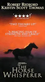 Robert Redford - Der Pferdeflüsterer