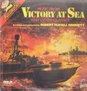 LP - Robert Russell Bennett - Victory At Sea - still sealed