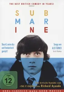 ROBERTS,CRAIG - Submarine