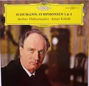 Schumann - Symphonien 1 & 4