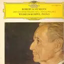 LP - Robert Schumann - Die Davidbündler op. 6, Papillons Op. 2