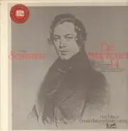 Robert Schumann - Die Symphonien 1-4 (Kurt Masur)