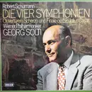 LP-Box - Schumann - Die Vier Sympphonien