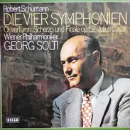 Schumann - Die Vier Symphonien