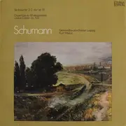 LP - Robert Schumann - Sinfonie Nr.2 C-dur, Ouverture Zu Shakespeares 'Julius Cäsar'