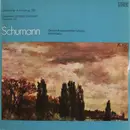 LP - Schumann - Sinfonie Nr.4 D-moll - Ouverture, Scherzo Und Finale E-dur