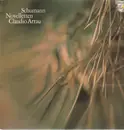 LP - Robert Schumann - Novelletten op. 21