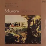 Schumann - Sinfonie Nr.3 Es-dur, Ouverture Zu Schillers 'Die Braut Von Messina'