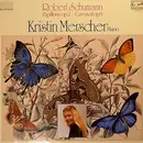 LP - Robert Schumann , Kristin Merscher - Papillons Op.2 - Carnaval Op.9