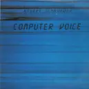 LP - Robert Schroeder - Computer Voice
