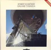 LP - Robert Schröder - Galaxie Cygnus-A