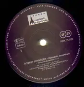 LP - Robert Schröder - Harmonic Ascendant
