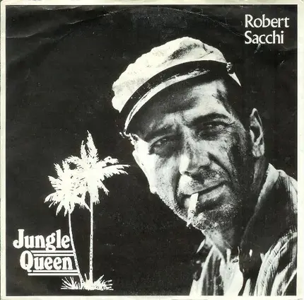 Robert Sacchi - Jungle Queen