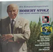 Robert Stolz, Sari Barabas, Karl Terkal,.. - Und Seine Grossen Erfolge