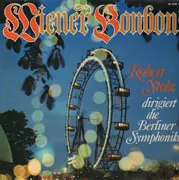 Double LP - Robert Stolz - Wiener Bonbons
