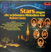LP - Robert Stolz - Stars singen die schönsten Melodien von Robert Stolz