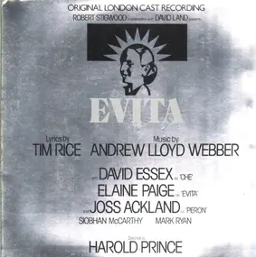 Robert Stigwood - Evita (Original London Cast Recording)