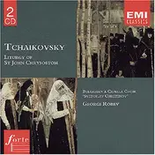 Robev - Forte - Tschaikowsky