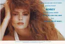 12inch Vinyl Single - Robey - Hungry For You Boy / Be Mine (Be My Baby) - Promo