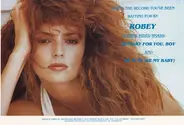 Robey - Hungry For You Boy / Be Mine (Be My Baby)