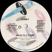 Robey - Moth To A Flame