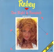 Robey - One Night In Bangkok (Special Remix)