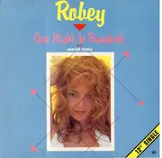 12'' - Robey - One Night In Bangkok (Special Remix)