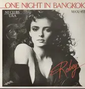 in the mix / silver blue