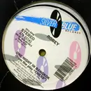 12'' - Robey - One Night In Bangkok