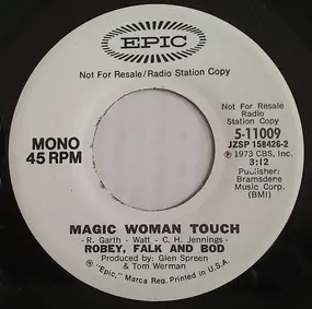 Robey - Magic Woman Touch