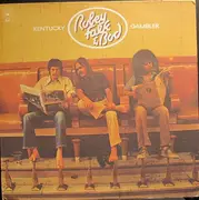 LP - Robey, Falk And Bod - Kentucky Gambler