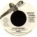 7inch Vinyl Single - Robey - Killer Instinct