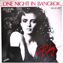 12inch Vinyl Single - Robey - One Night In Bangkok