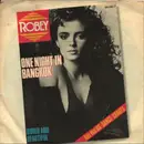 7inch Vinyl Single - Robey - One Night In Bangkok