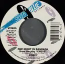 7inch Vinyl Single - Robey - One Night In Bangkok