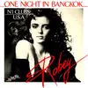 7inch Vinyl Single - Robey - One Night In Bangkok - Paper label