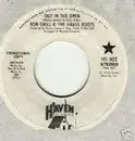 7'' - Rob Grill & The Grass Roots - Out In The Open