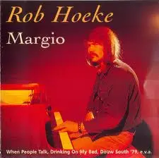 Rob Hoeke - Margio