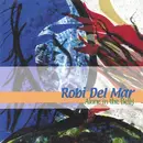 CD - Robi Del Mar - Alone In The Belly