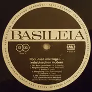 LP - Robi Juen - Kein Bisschen Modern