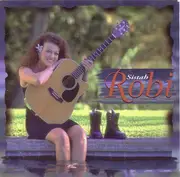CD - Robi Kahakalau - Sistah Robi