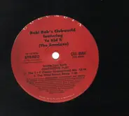 Robi Rob's Clubworld Featuring Ya Kid K - Shake That Body (The Remixes)