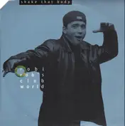 Robi Rob's Clubworld