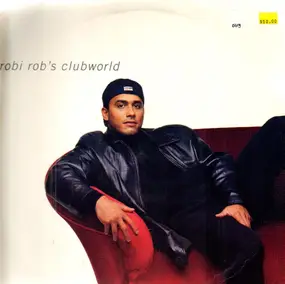 Robi Rob's Clubworld - Robi Rob's Clubworld