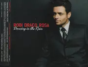 CD Single - Robi Rosa - Dancing In The Rain