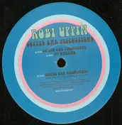 Robi Uppin - Coffee Bar Discussions